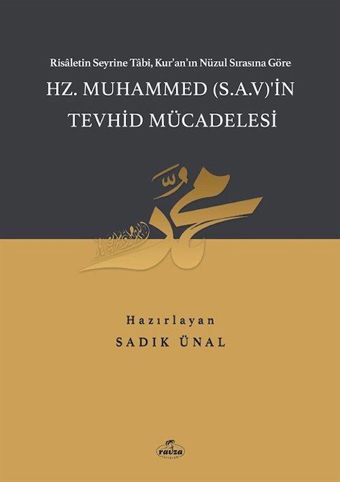 Hz. Muhammed (S.A.V.)'in Tevhid Mücadelesi