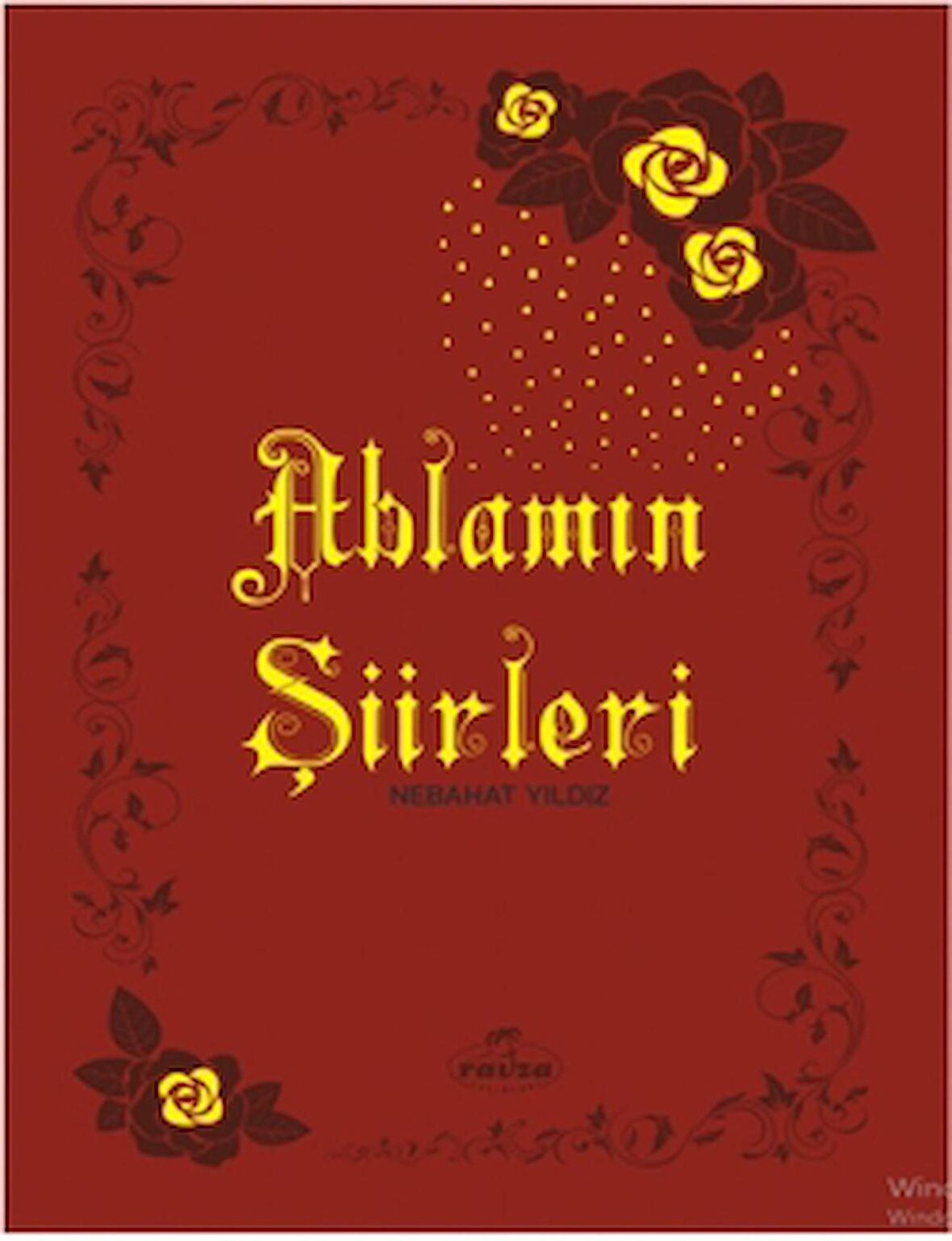 Ablamın Şiirleri