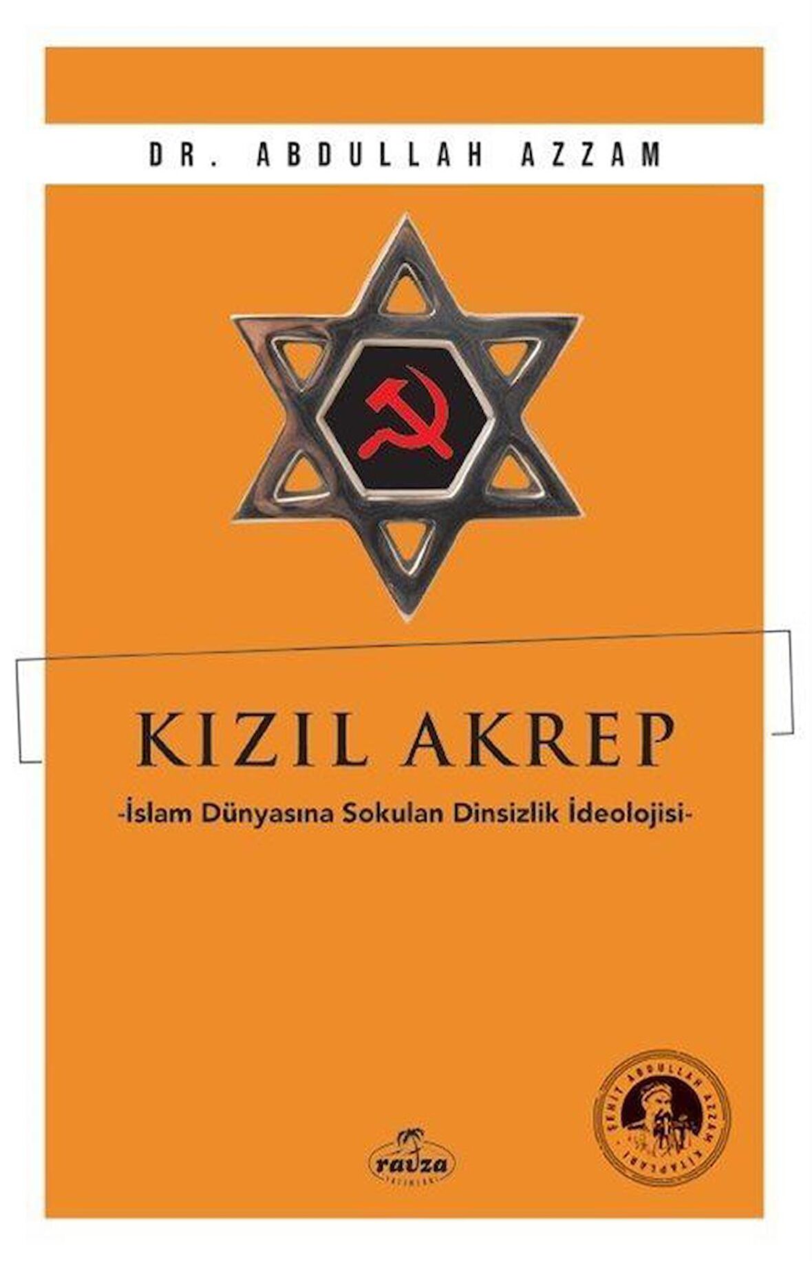 Kızıl Akrep