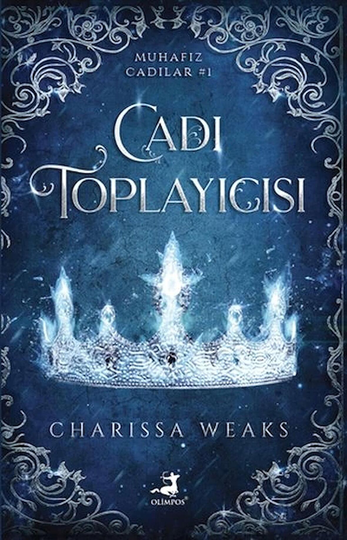Cadı Toplayıcısı