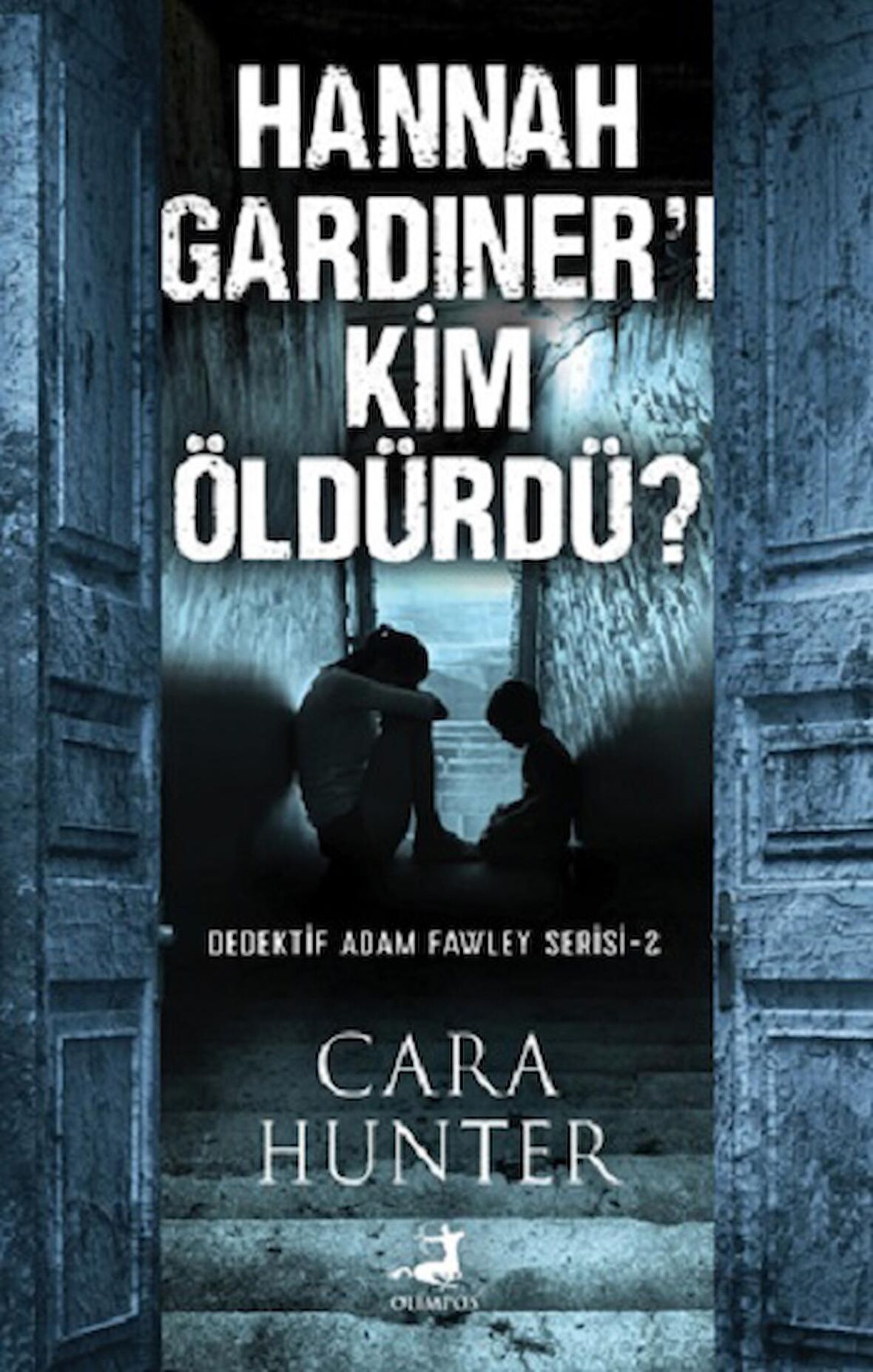 Hannah Gardıner’ı Kim Öldürdü