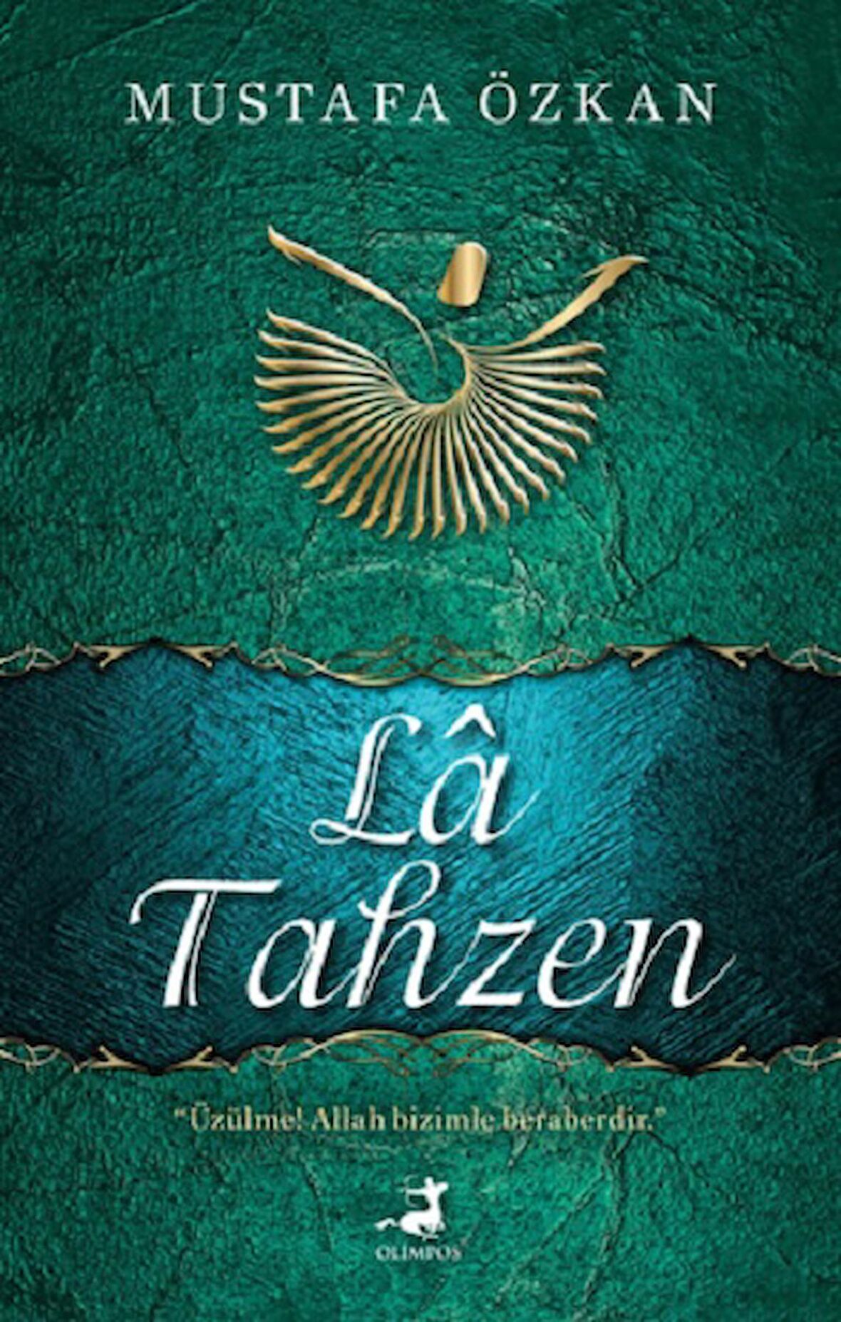 La Tahzen