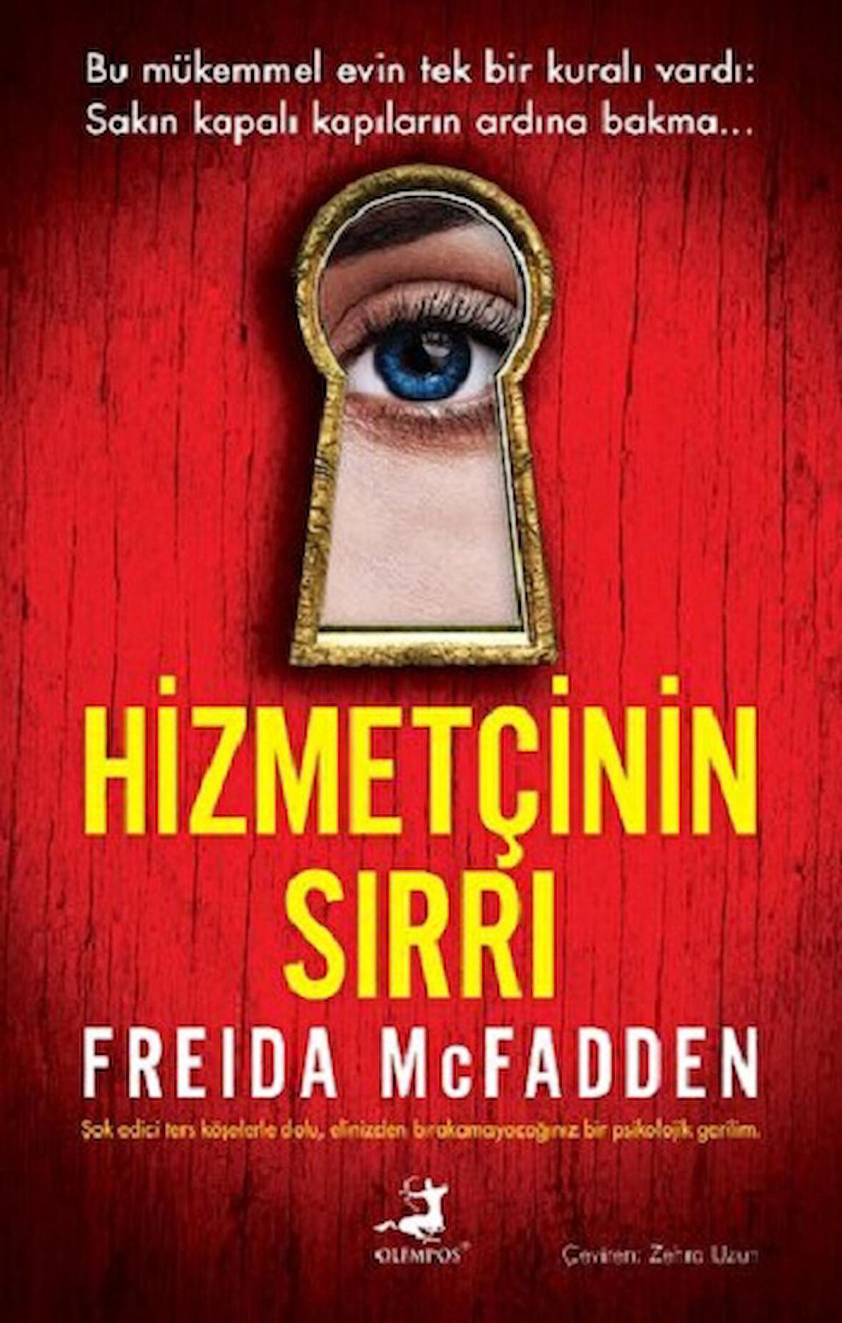 Hizmetçinin Sırrı