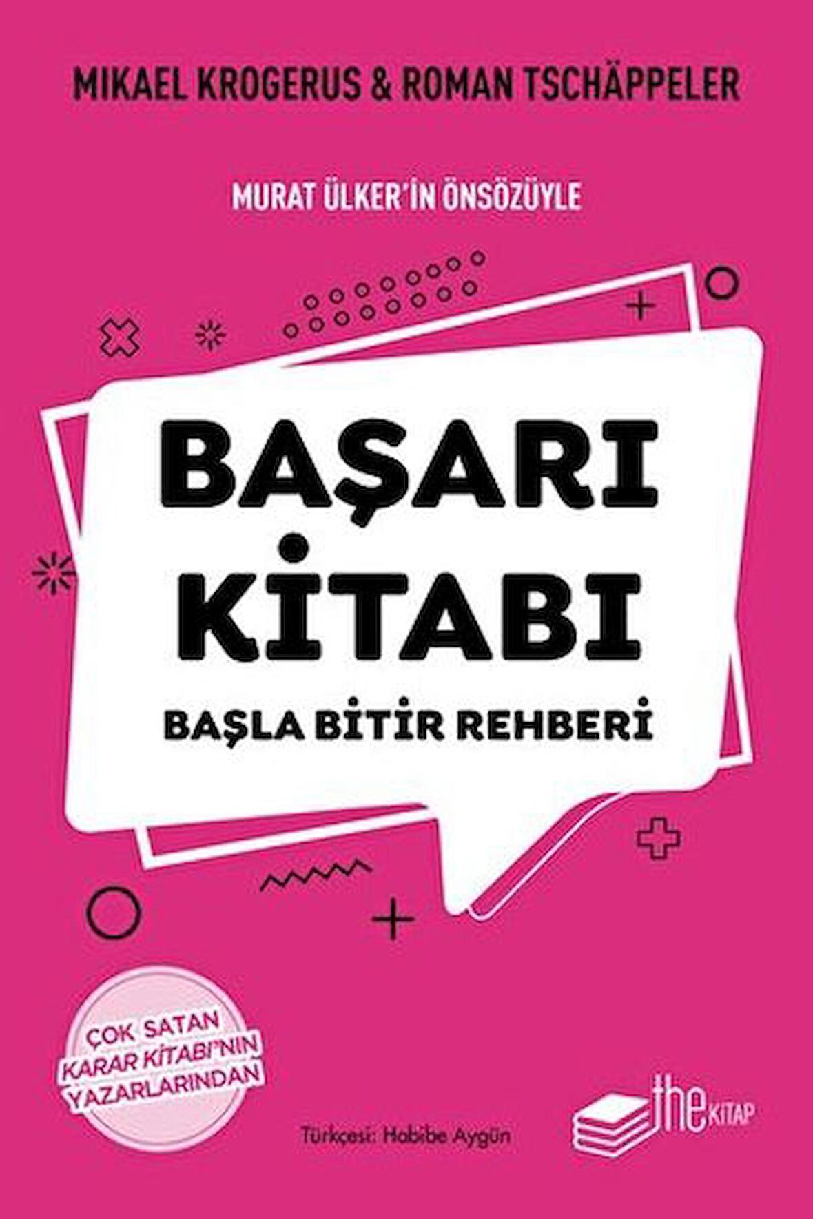 Başarı Kitabı