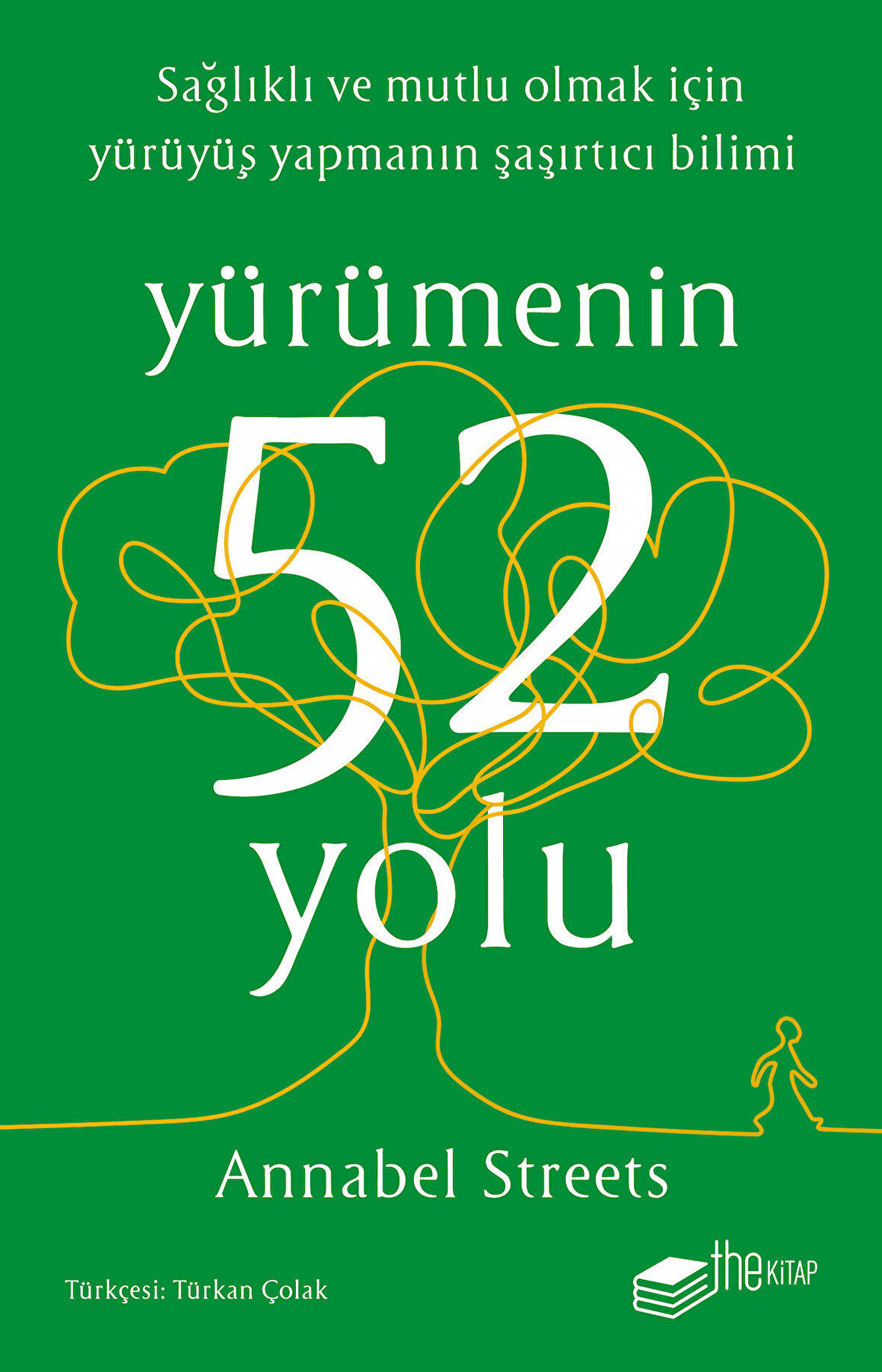 Yürümenin 52 Yolu