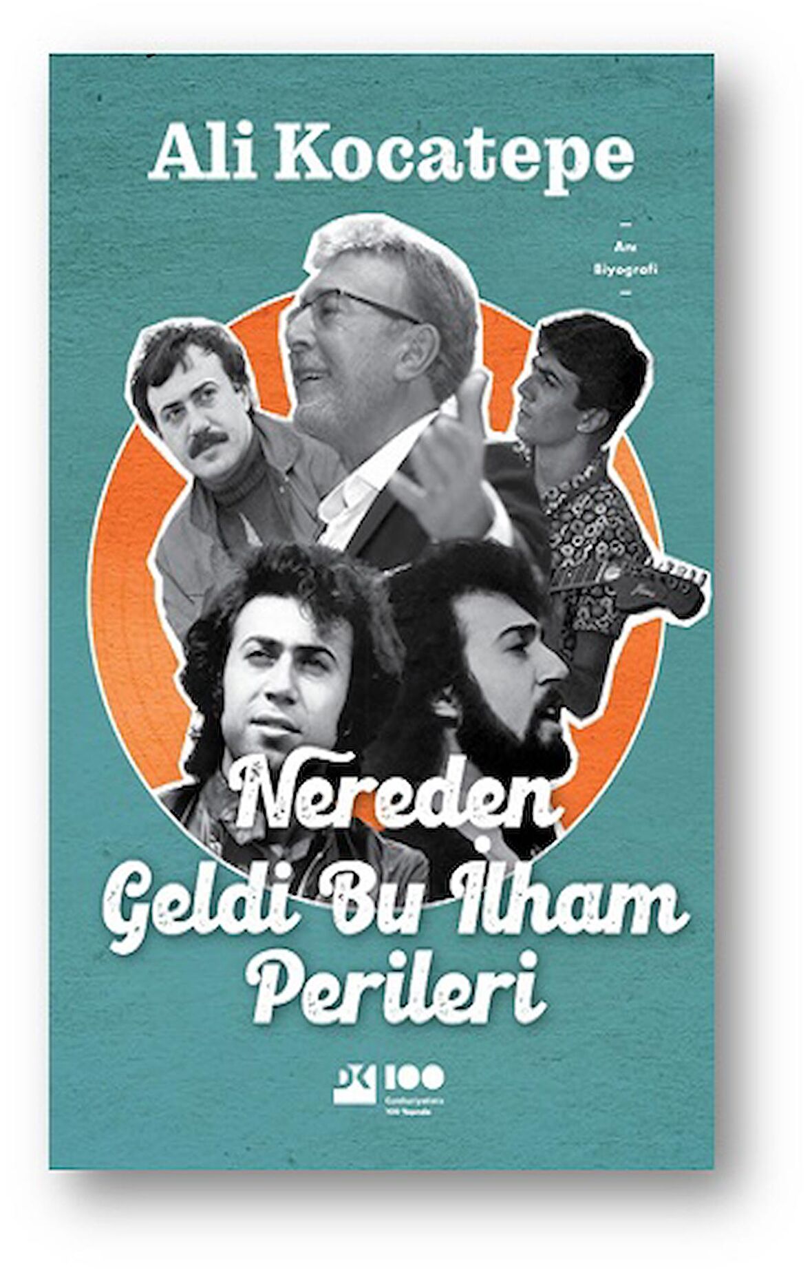 Nereden Geldi Bu İlham Perileri