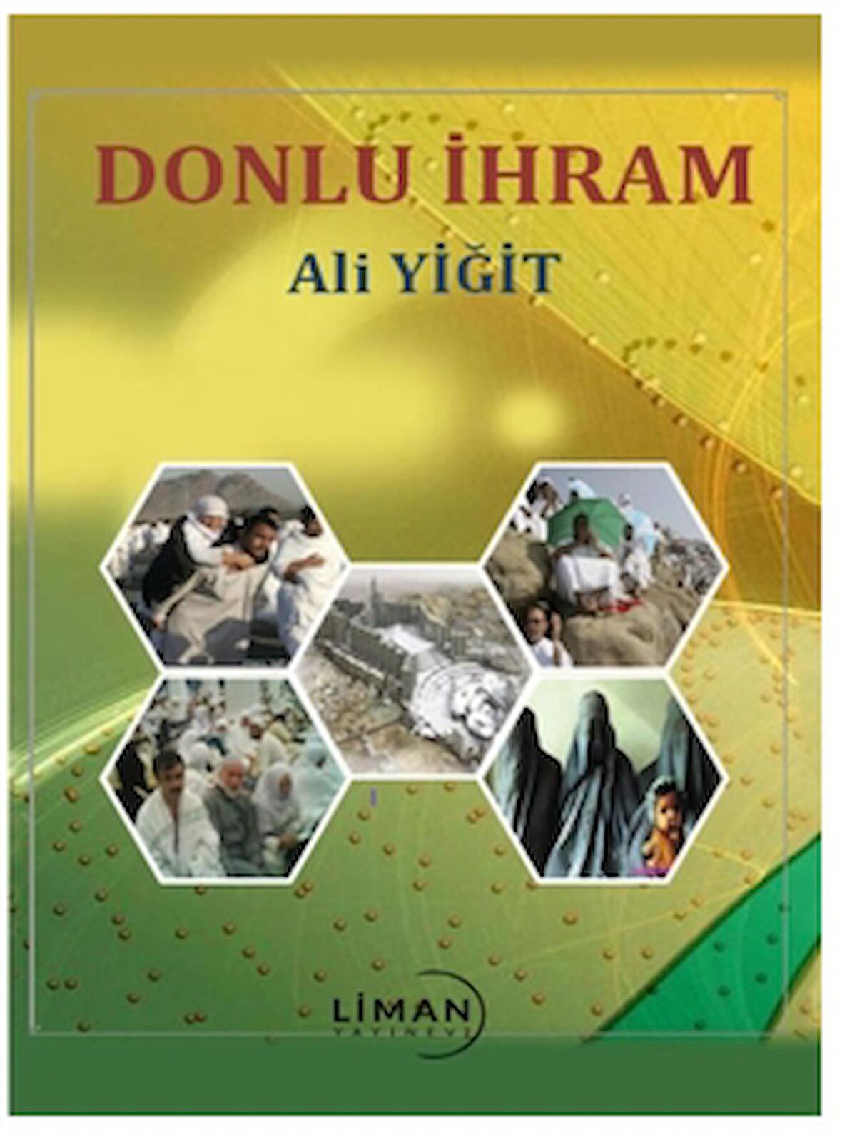 Donlu İhram