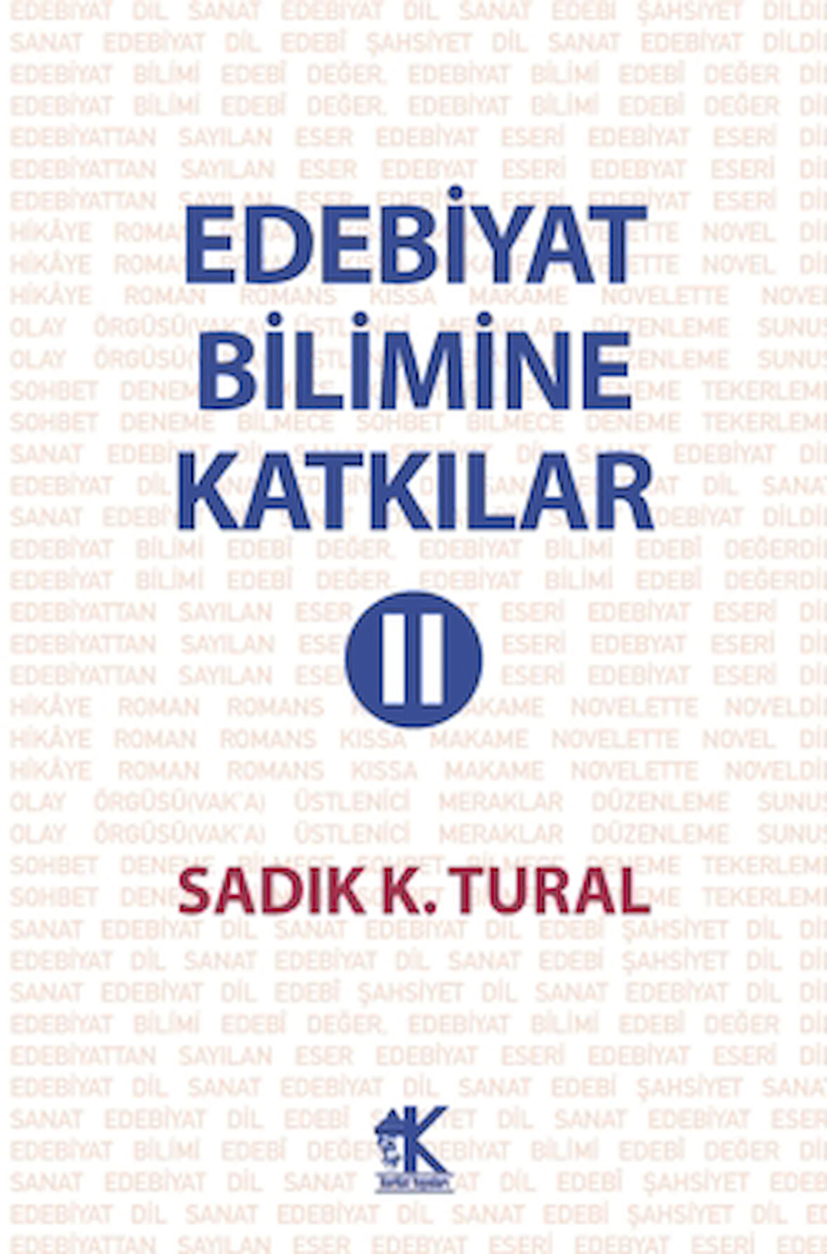 Edebiyat Bilimine Katkılar 2
