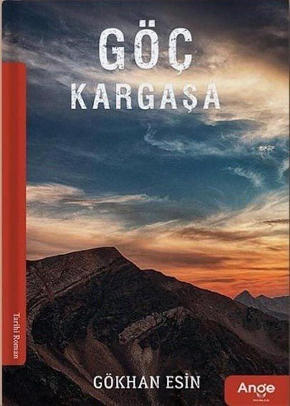 Göç Kargaşa / Gökhan Esin