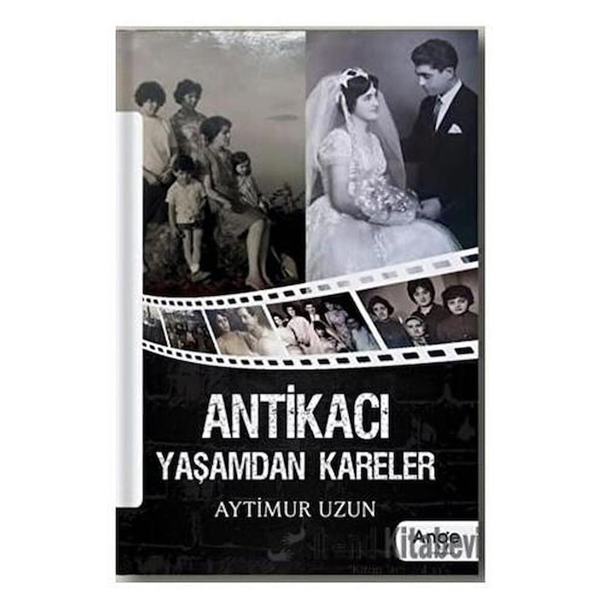 Antikacı Yaşamdan Kareler