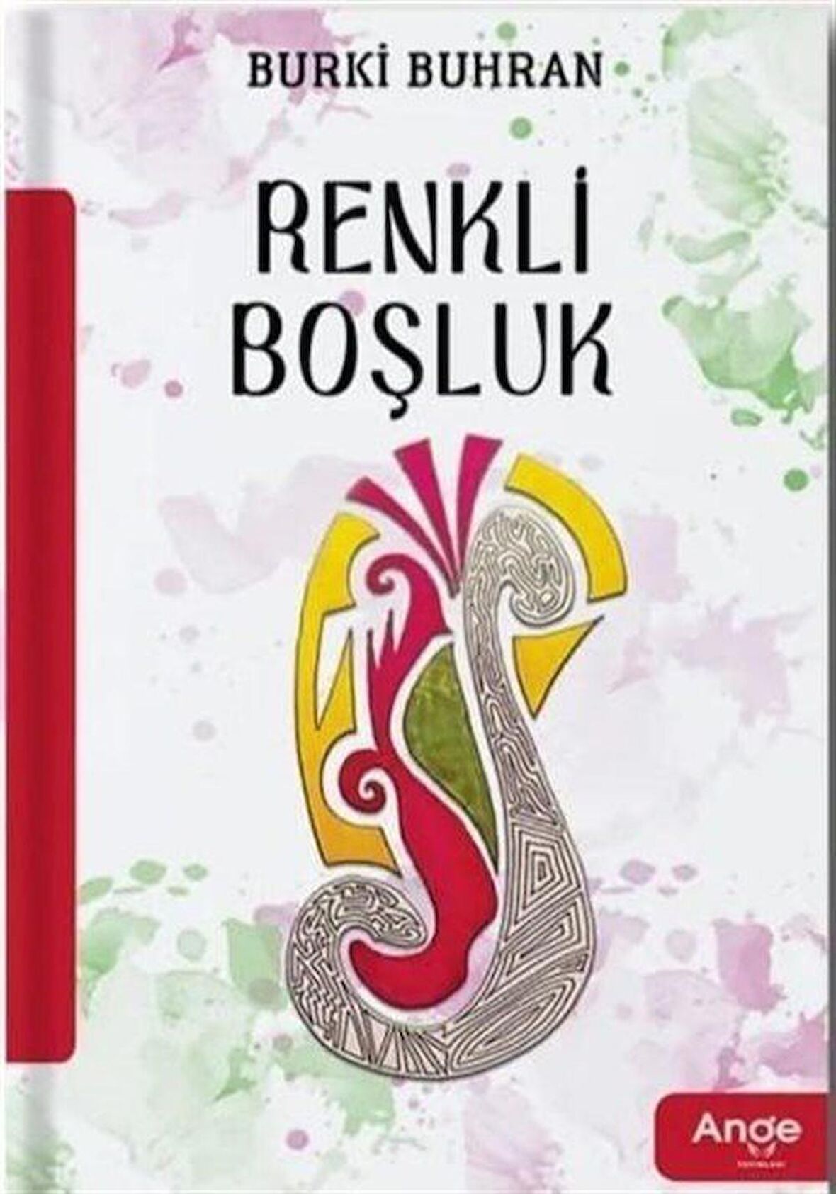 Renkli Boşluk / Burki Buhran