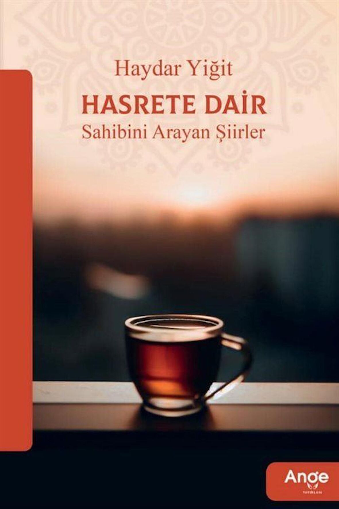 Hasrete Dair / Haydar Yiğit