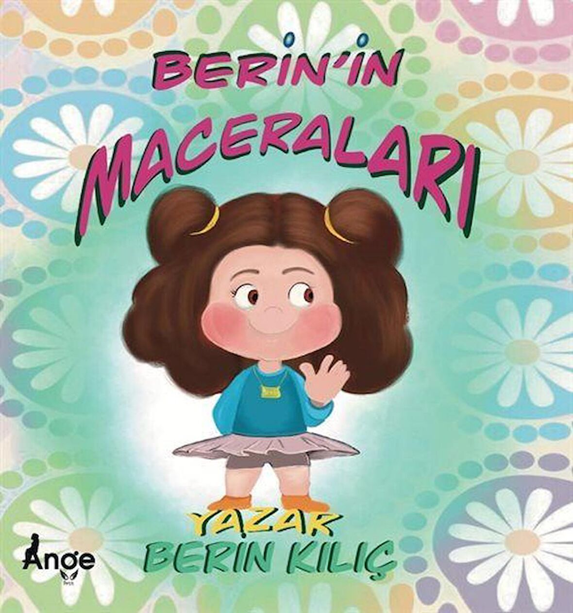 Berin'in Maceraları / Berin Kılıç