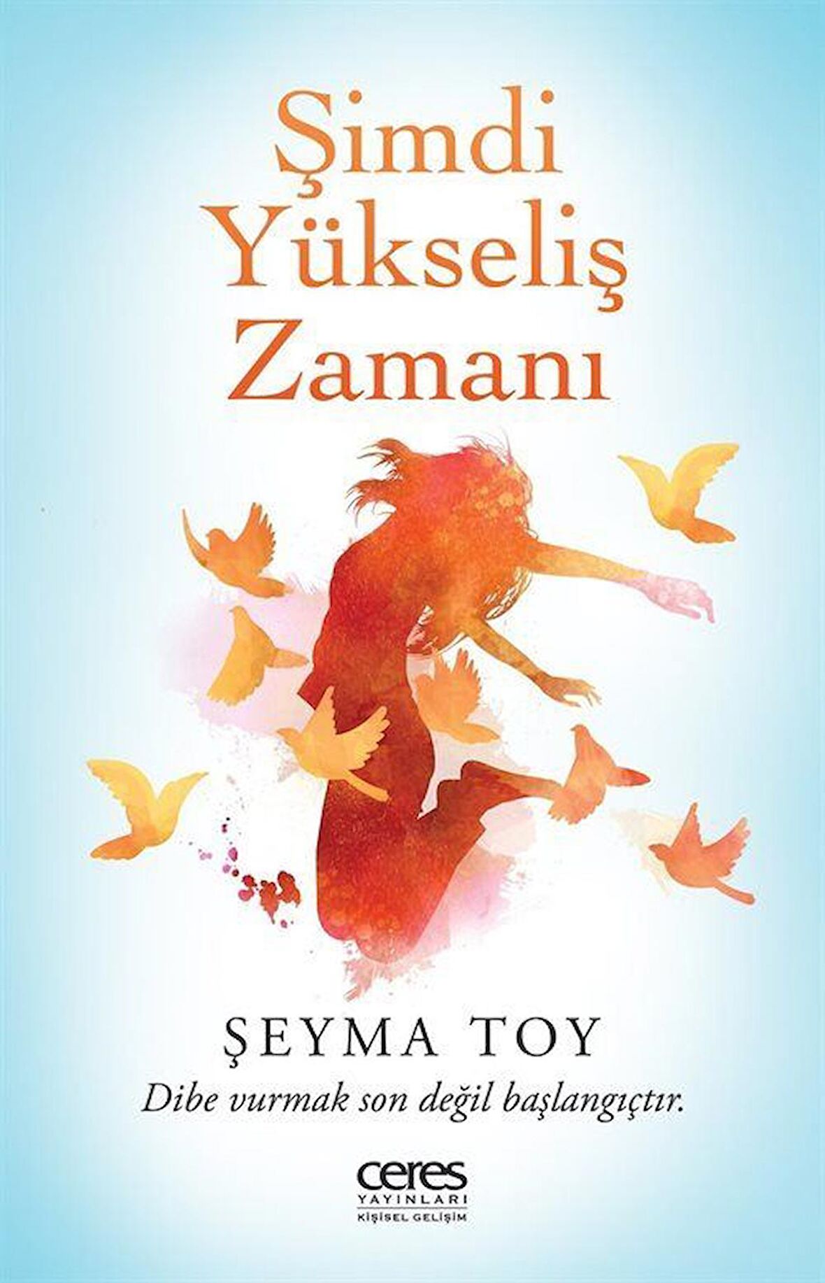 Şimdi Yükseliş Zamanı - Dibe Vurmak Son Değil Başlangıçtır