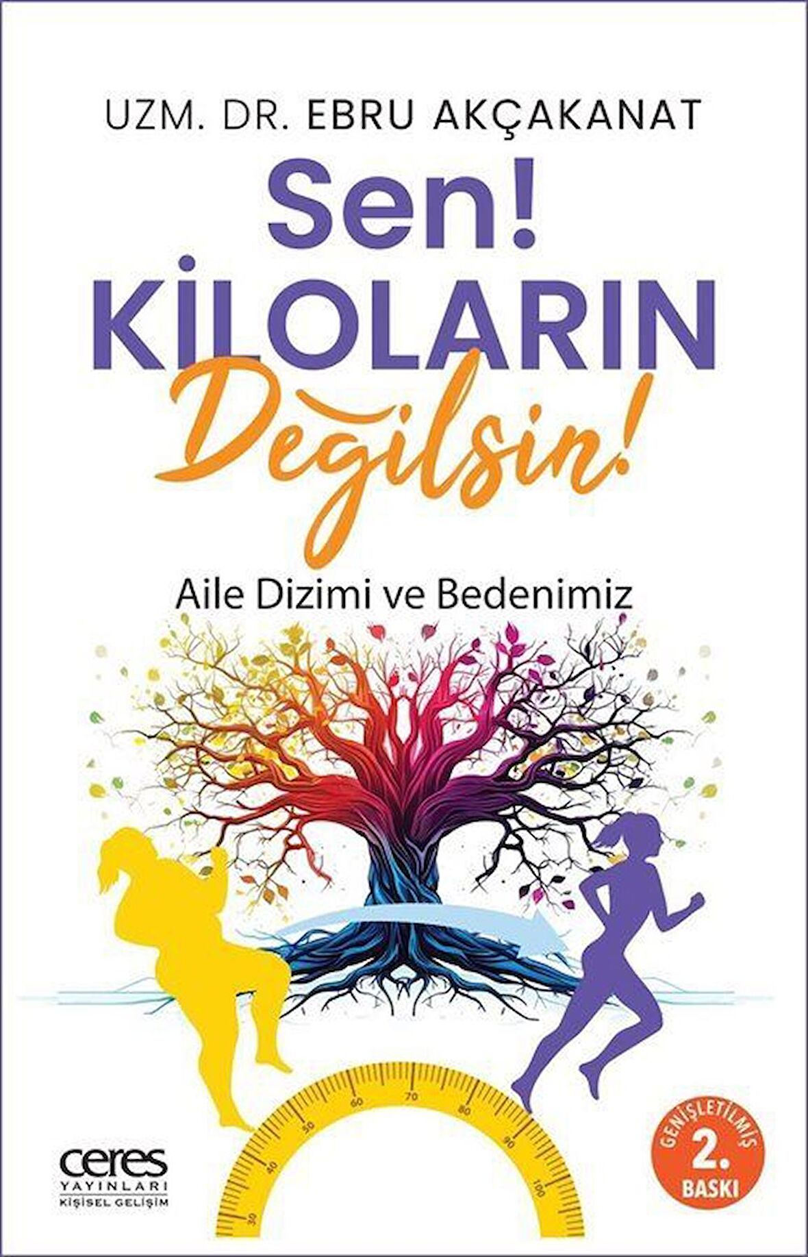 Sen Kiloların Değilsin