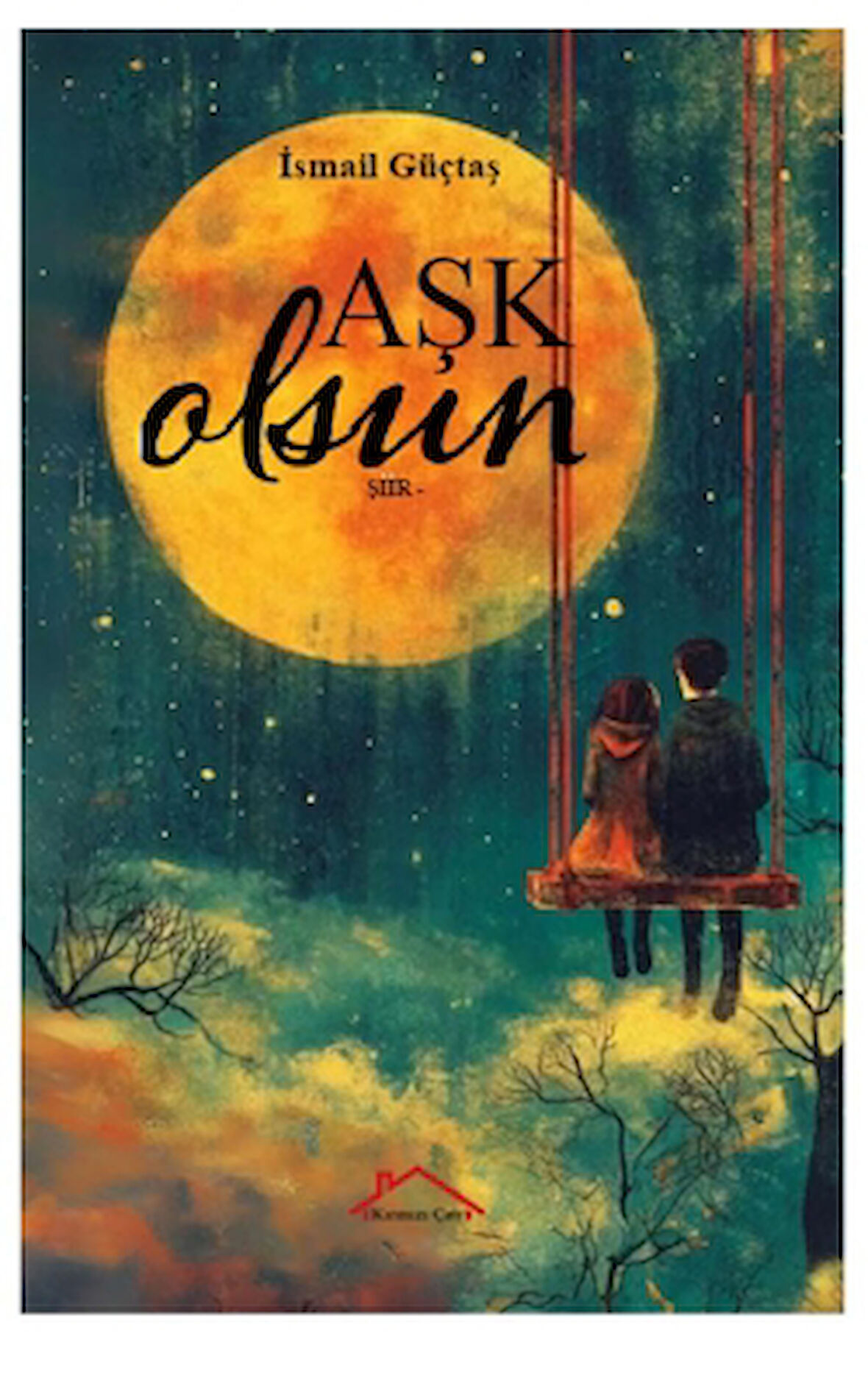 Aşk Olsun