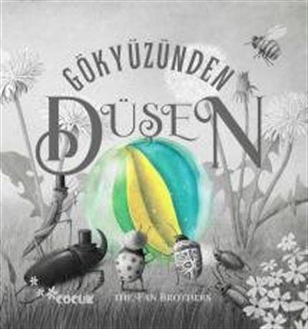 Gökyüzünden Düşen / The Fan Brothers