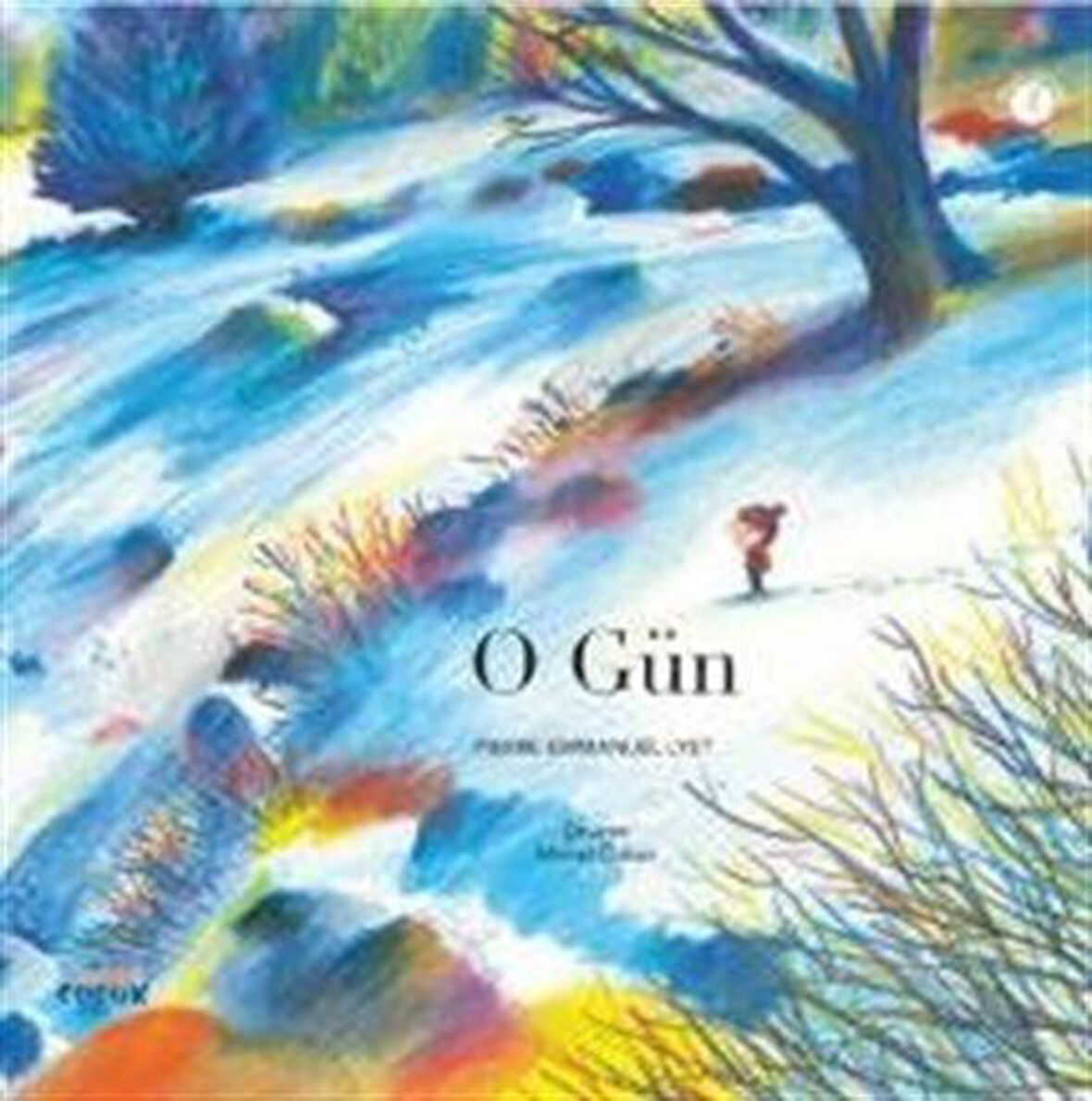 O Gün / Pierre-Emmanuel Lyet