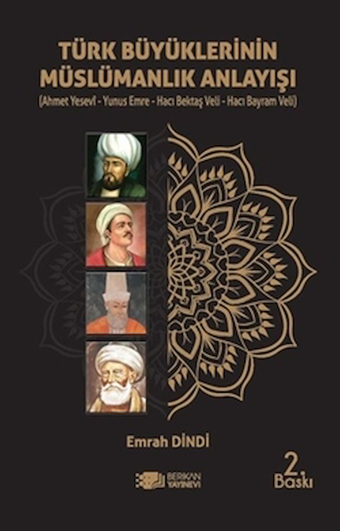 Türk Büyüklerinin Müslümanlık Anlayışı