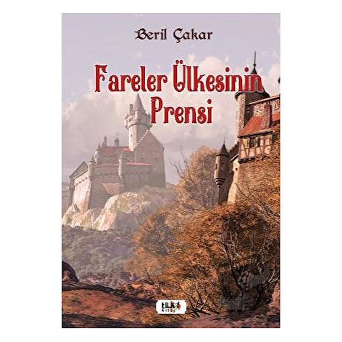 Fareler Ülkesinin Prensi