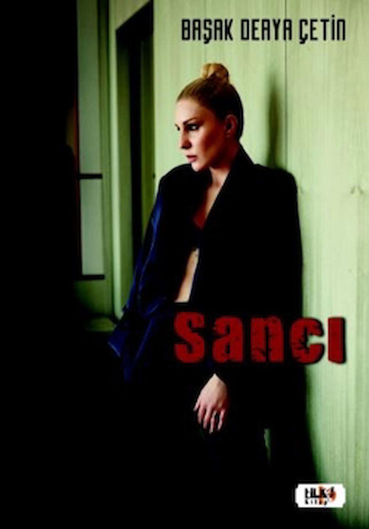 Sancı