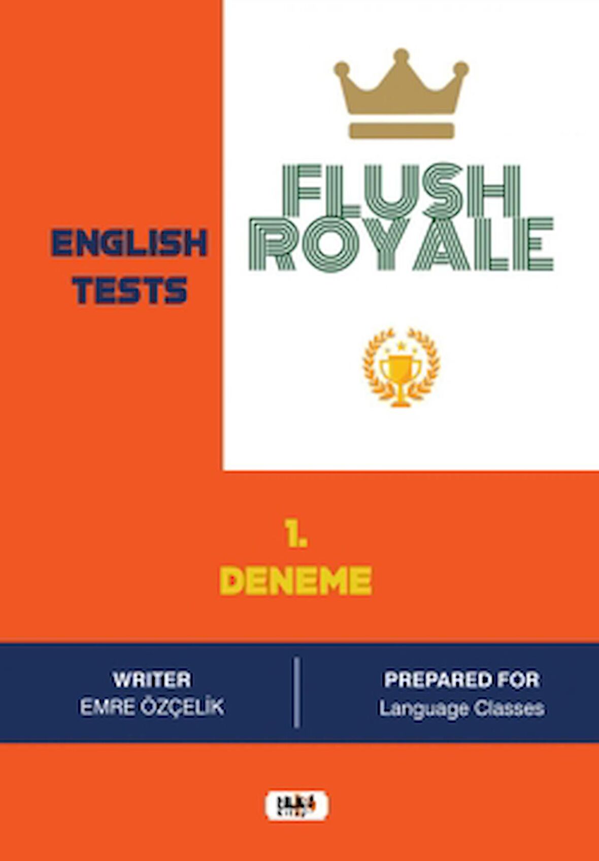 Flush Royale English Tests 1