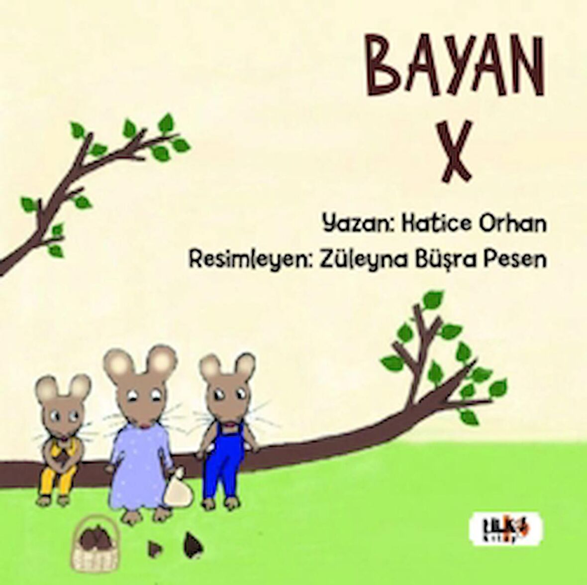 Bayan X