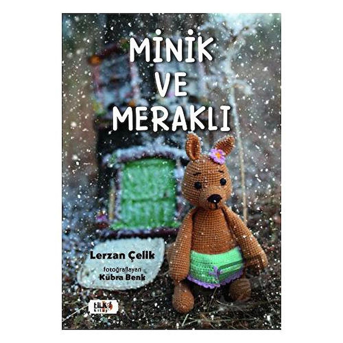 Minik ve Meraklı