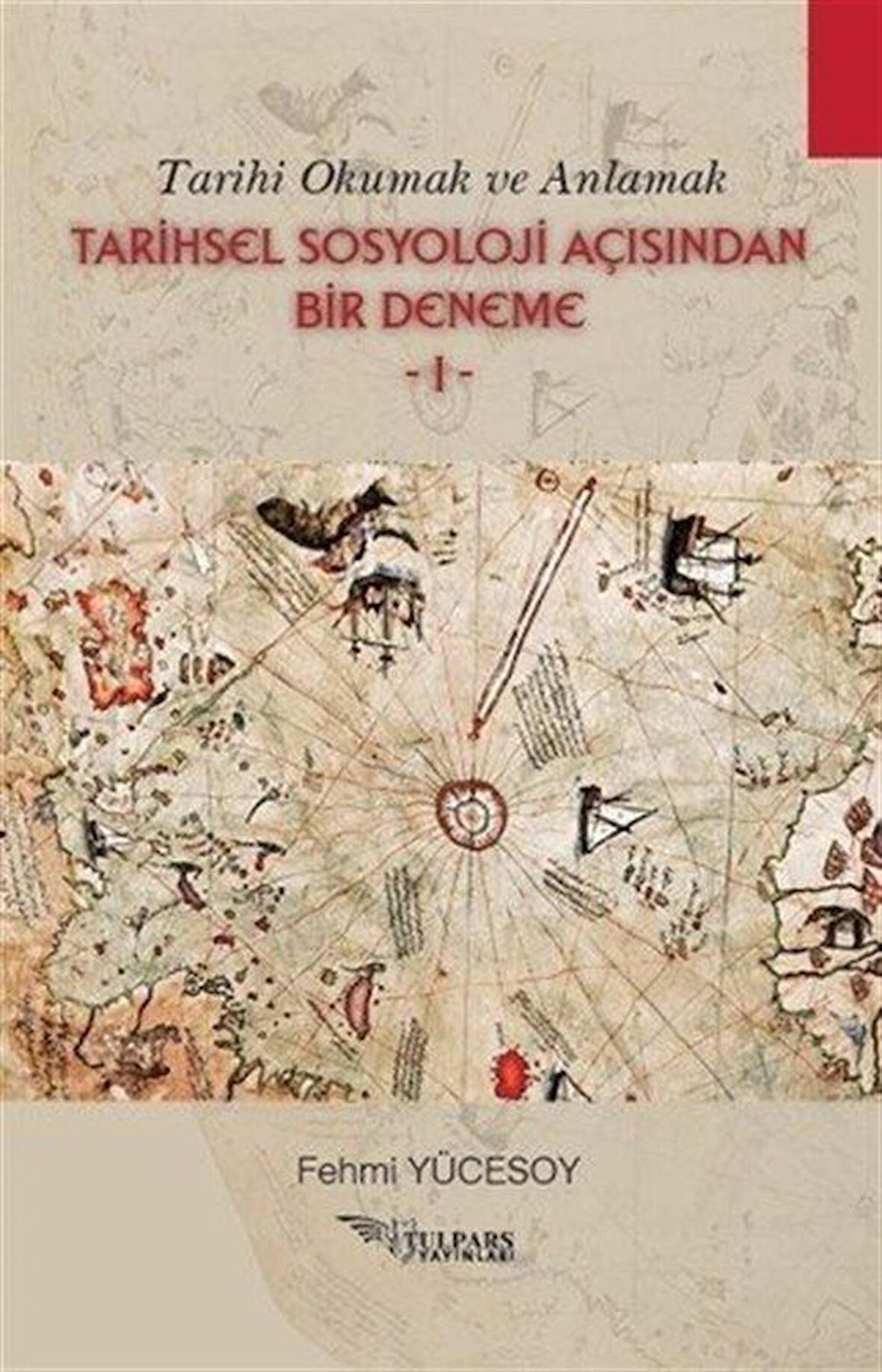 Tarihi Okumak ve Anlamak Tarihsel Sosyoloji Açısından Bir Deneme - 1