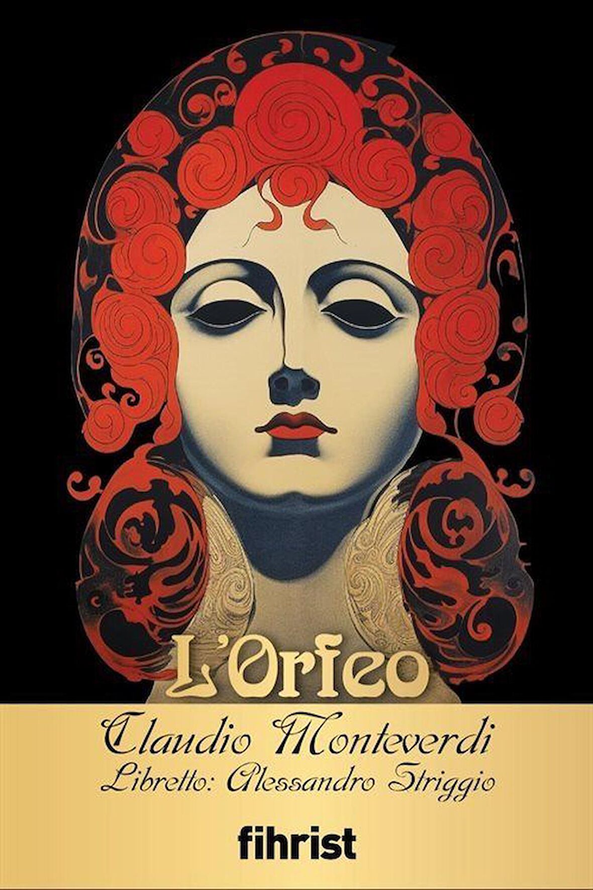 L’Orfeo