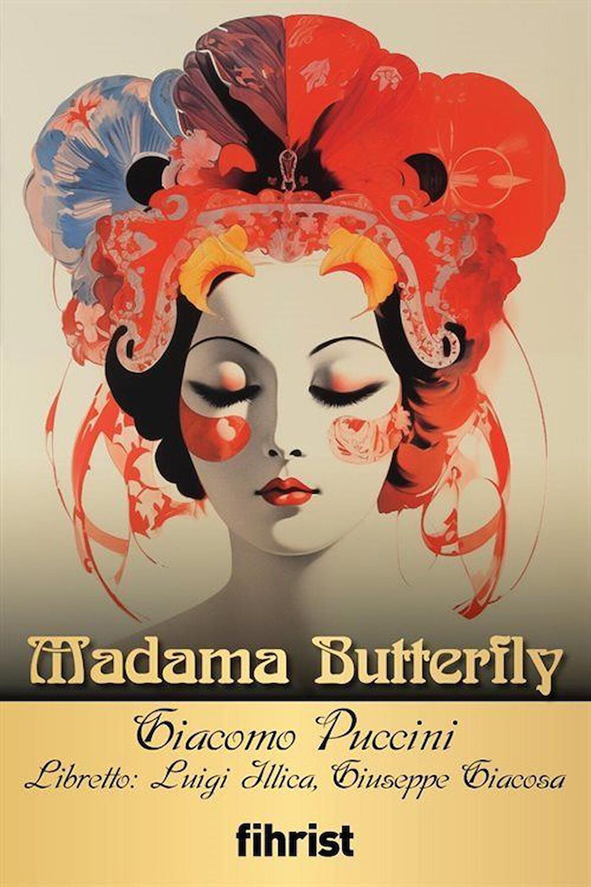 Madama Butterfly