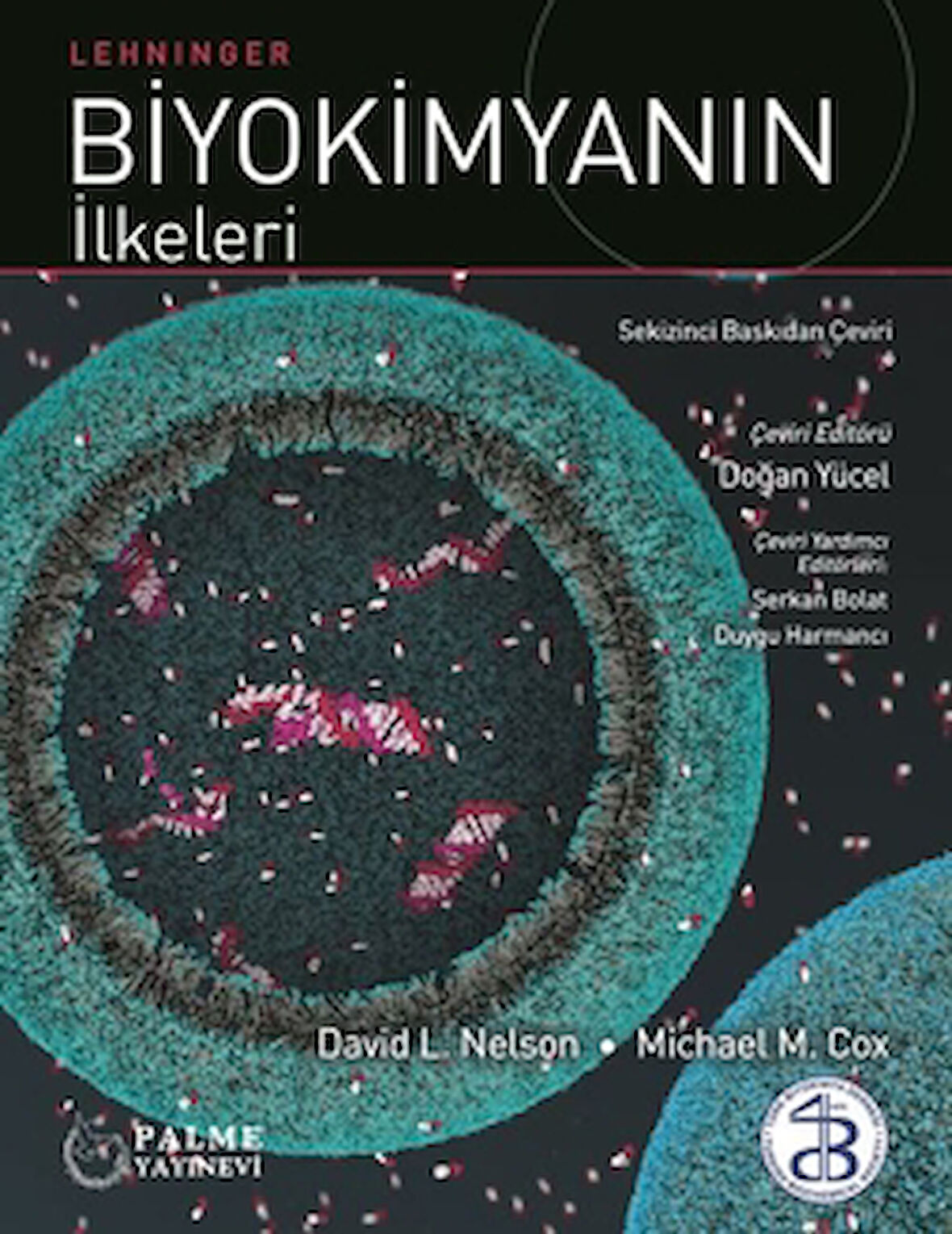 Biyokimyanın İlkeleri