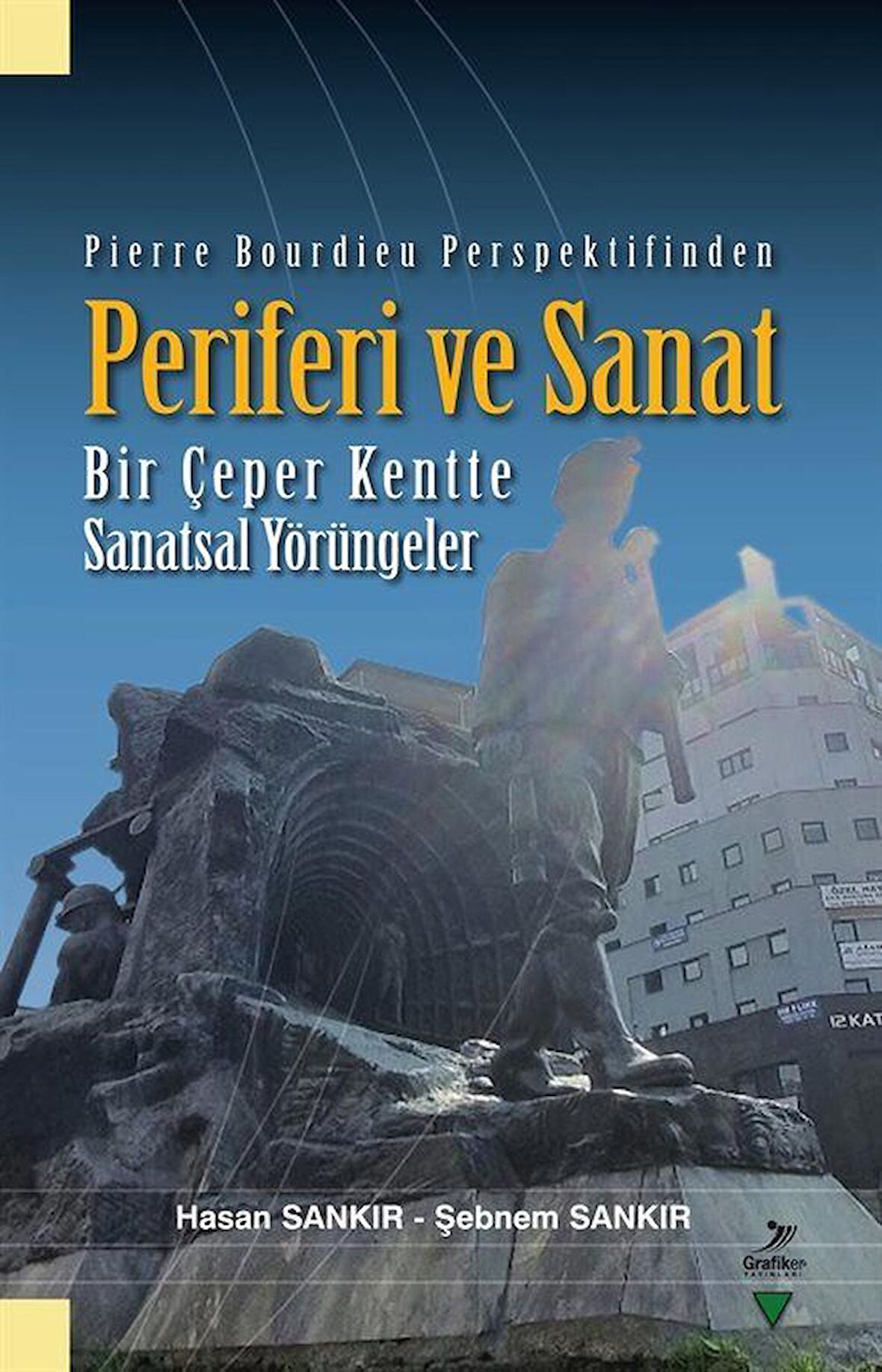 Periferi ve Sanat