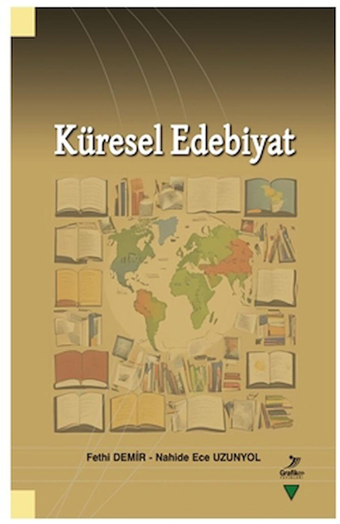 Küresel Edebiyat