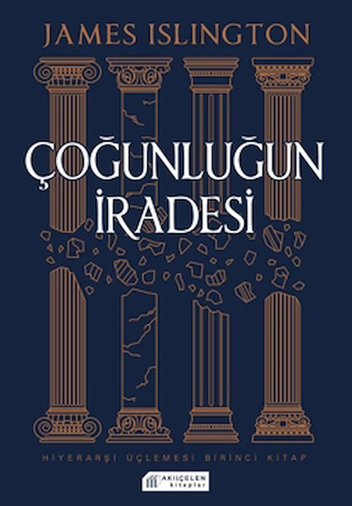 Çoğunluğun İradesi