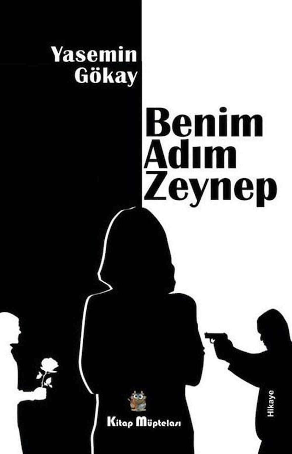 Benim Adım Zeynep