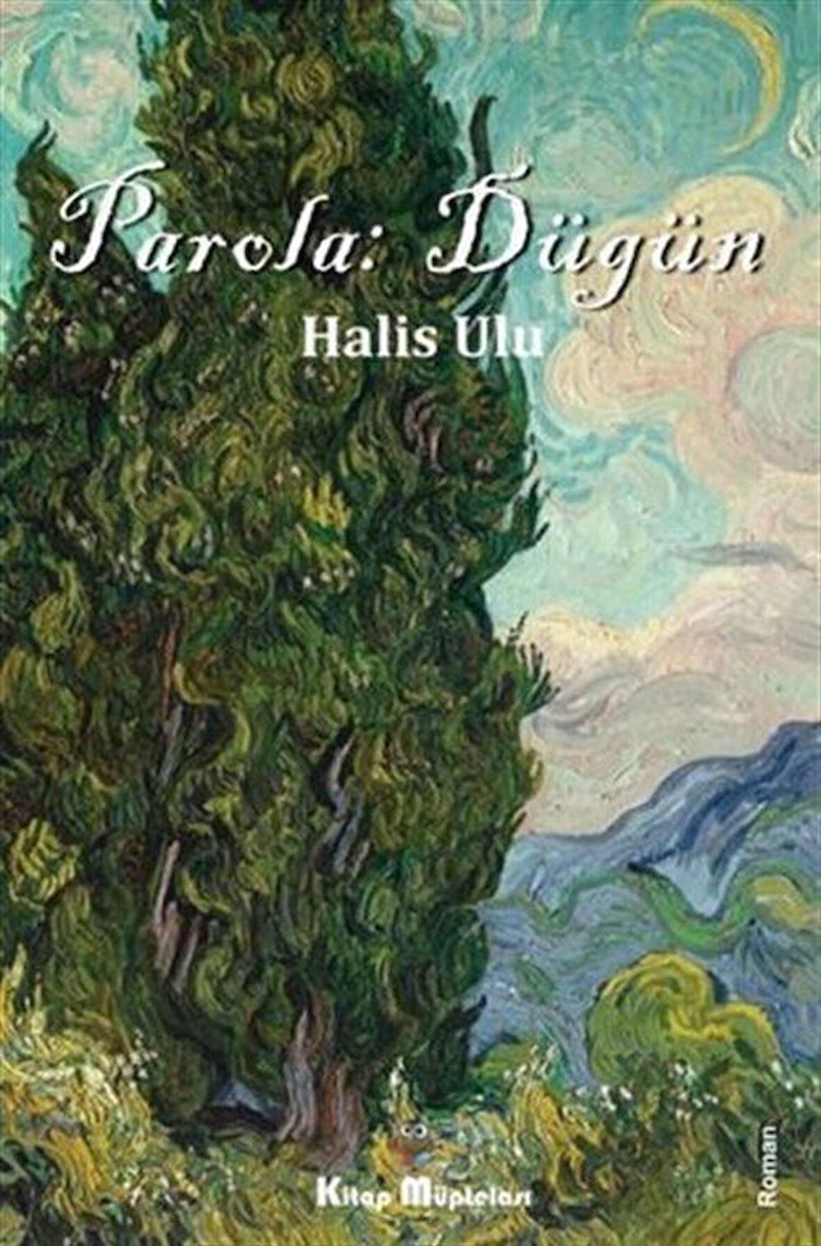 Parola: Düğün