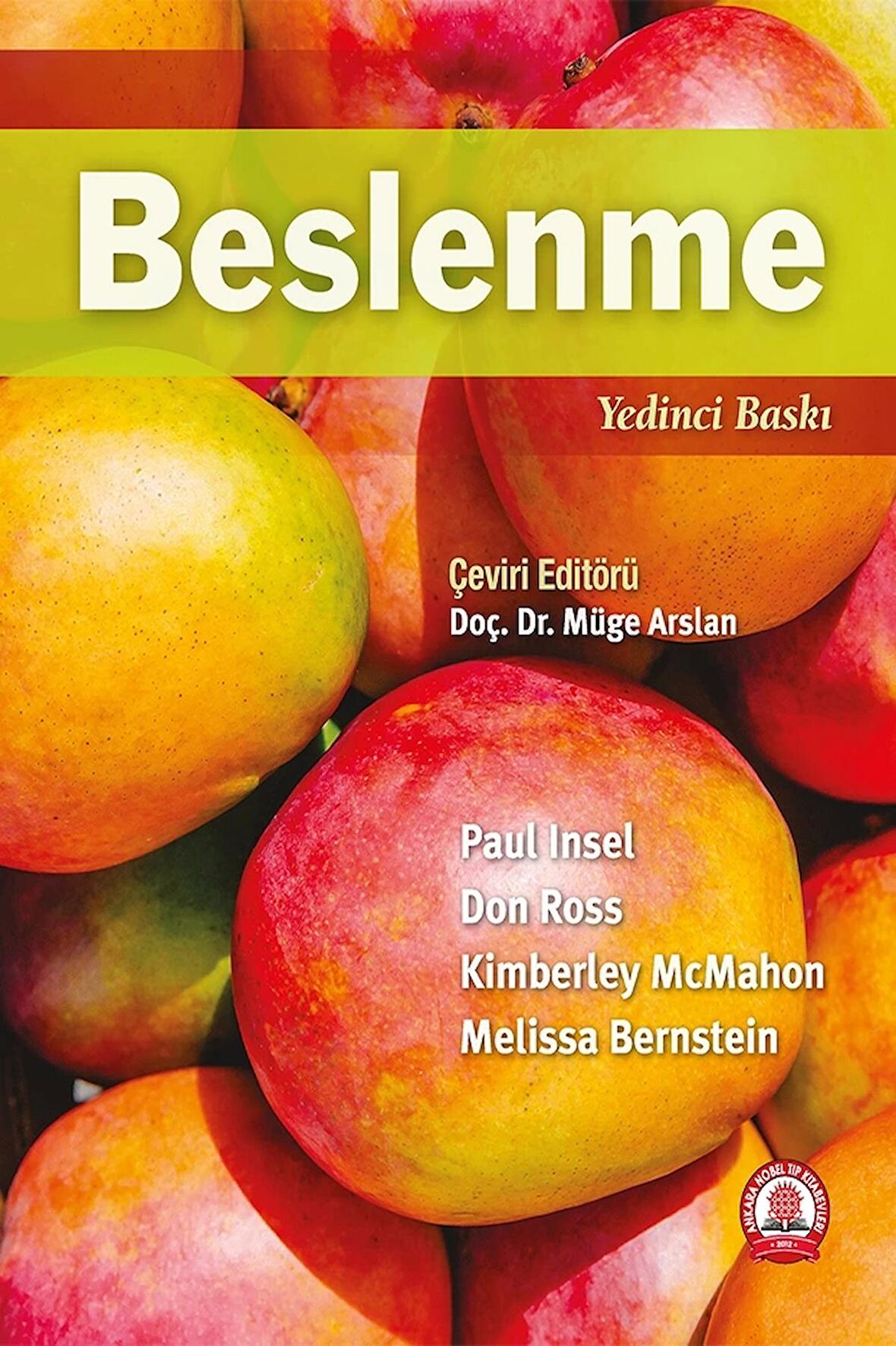 Beslenme