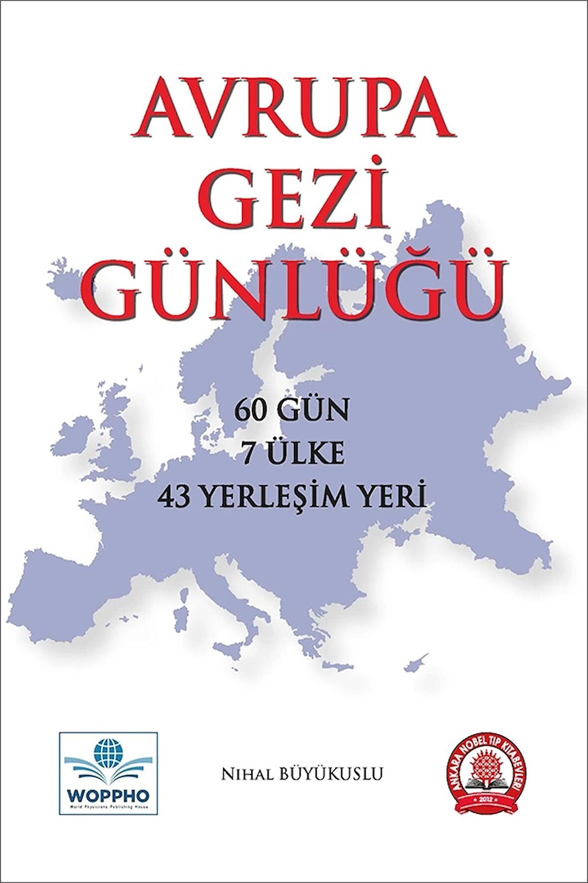 Avrupa Gezi Günlüğü