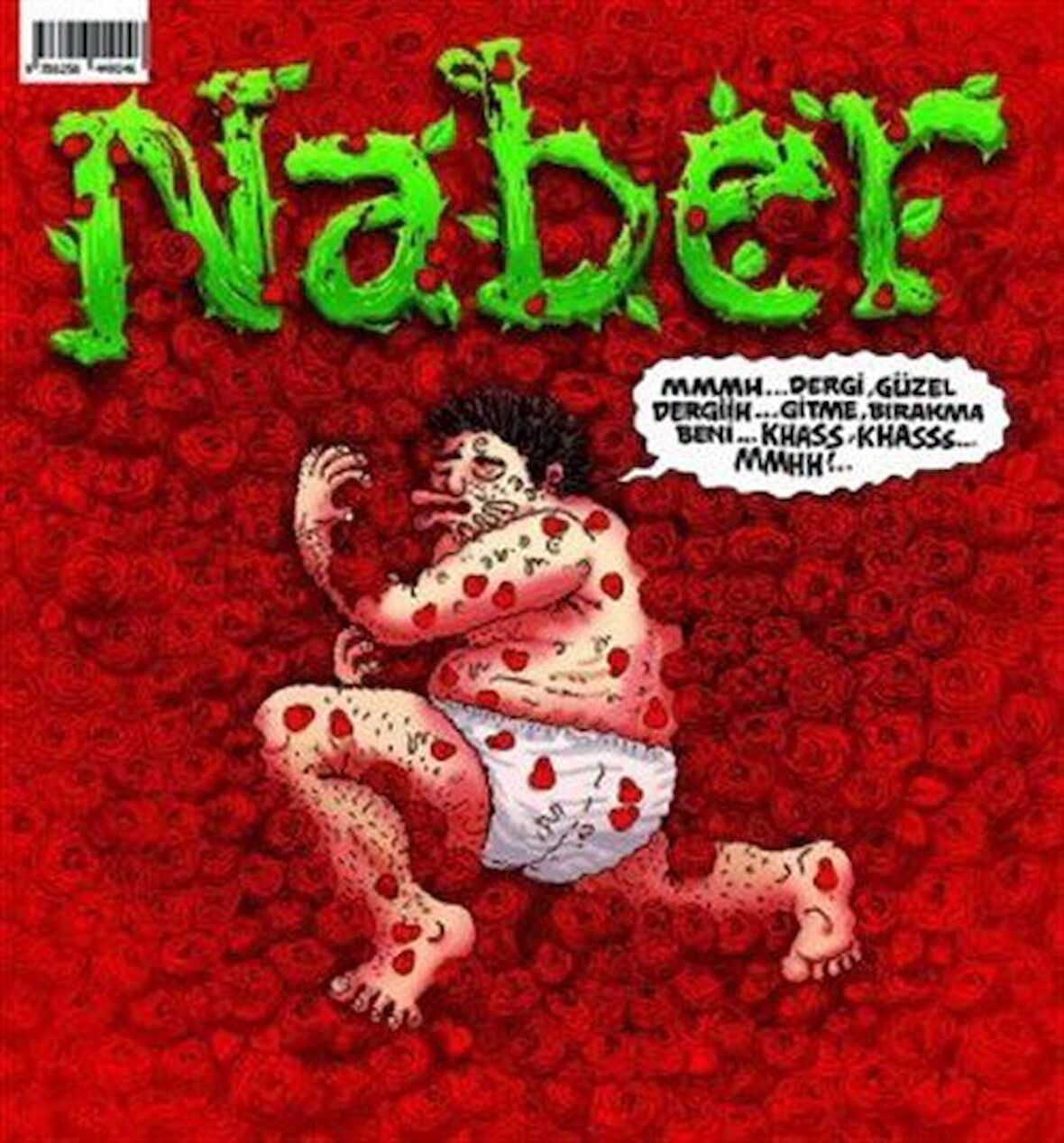 Naber Dergi Sayı:7