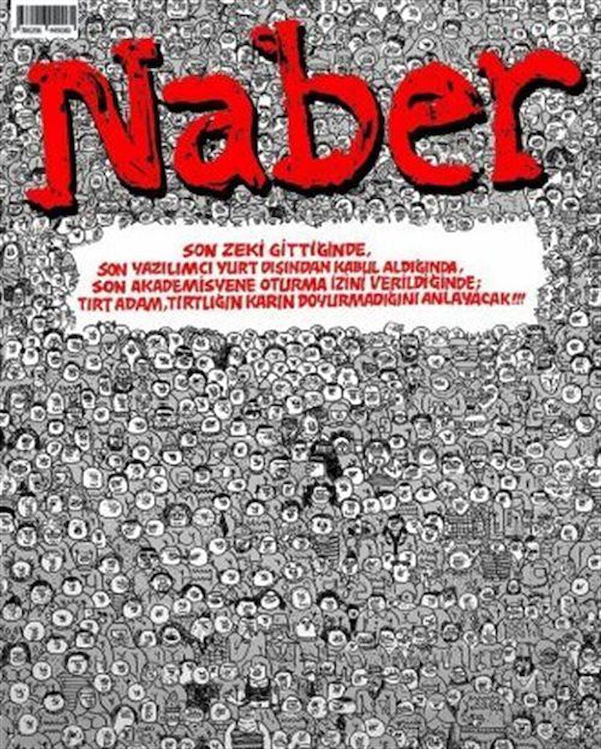 Naber Sayı:9