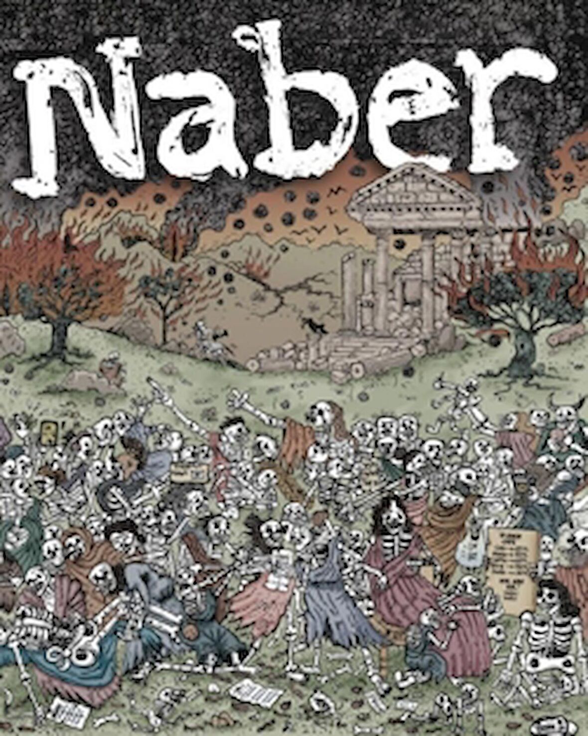 Naber Sayı 11