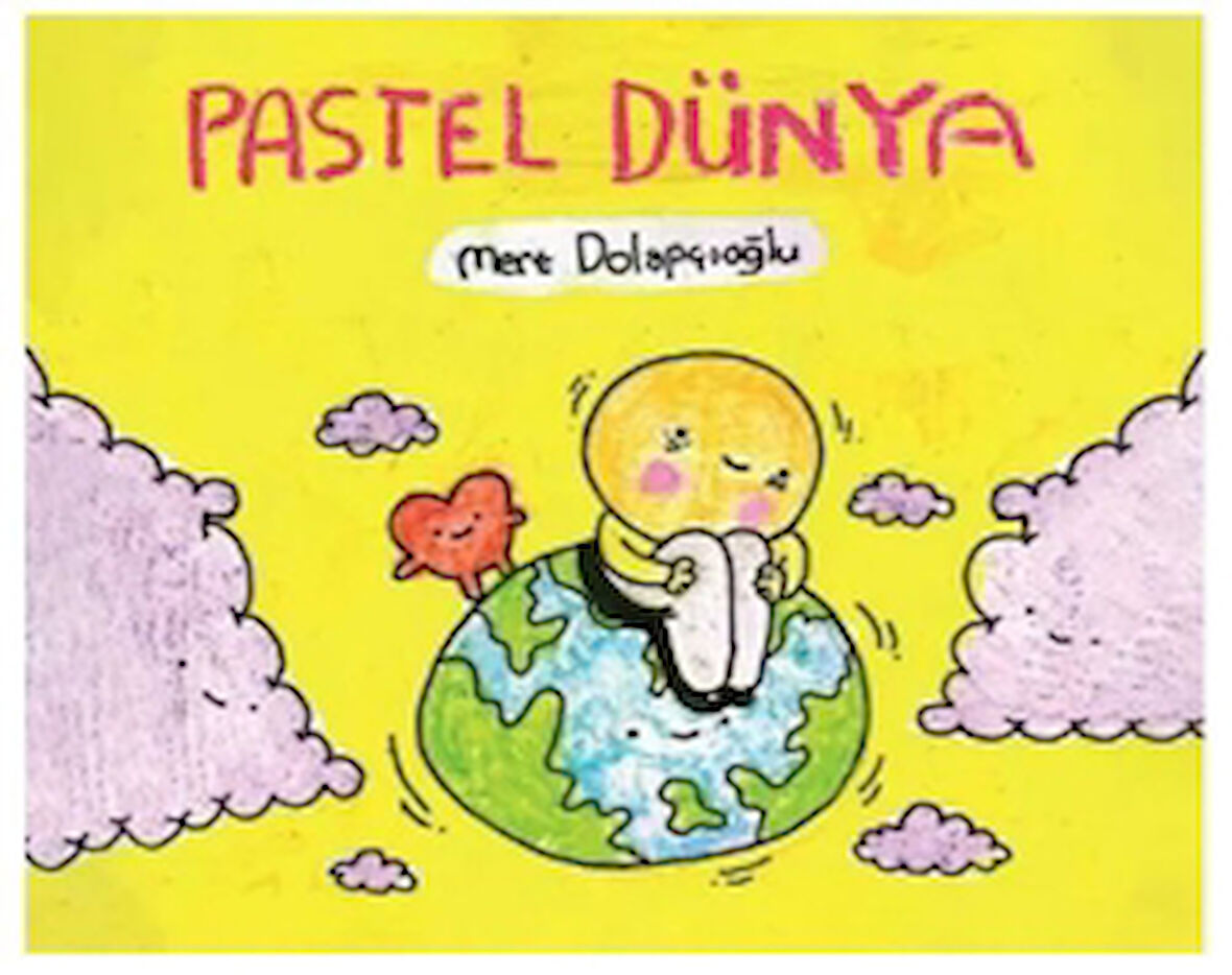 Pastel Dünya
