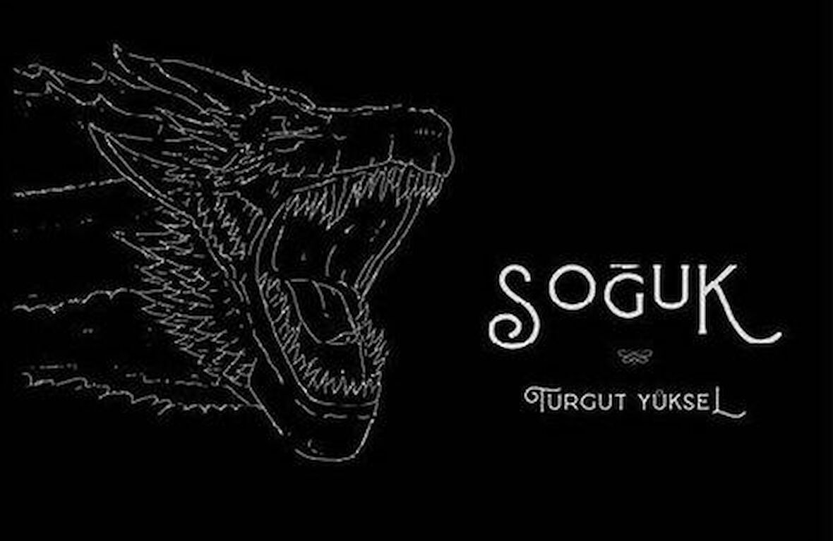Soğuk / Turgut Yüksel