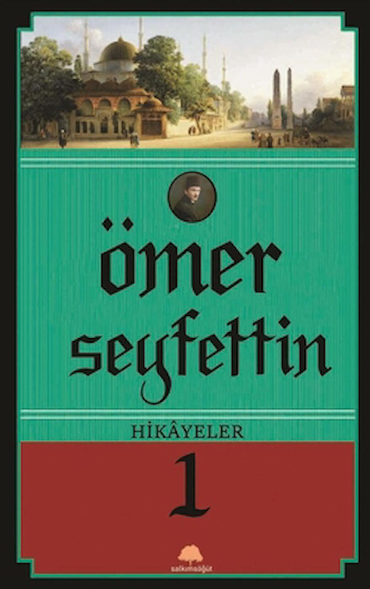 Ömer Seyfettin Hikayeler 1