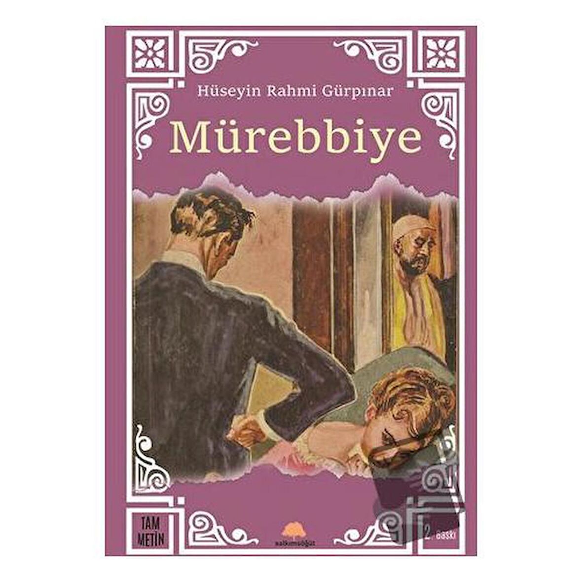 Mürebbiye