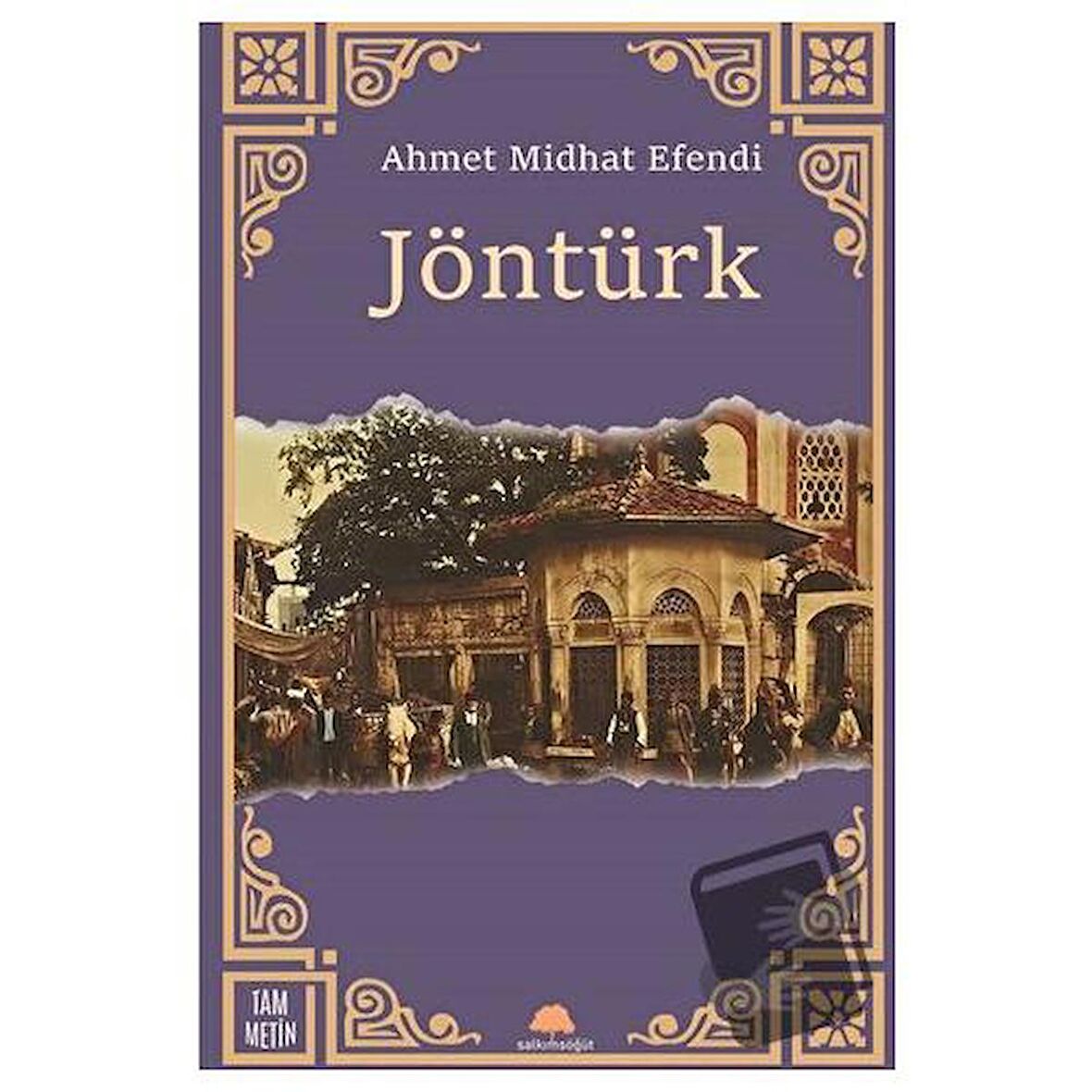 Jöntürk