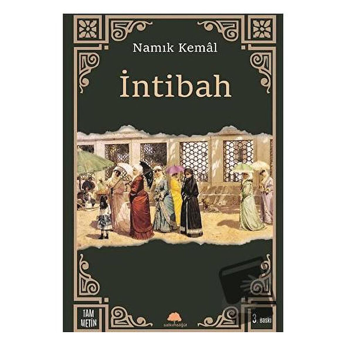 İntibah