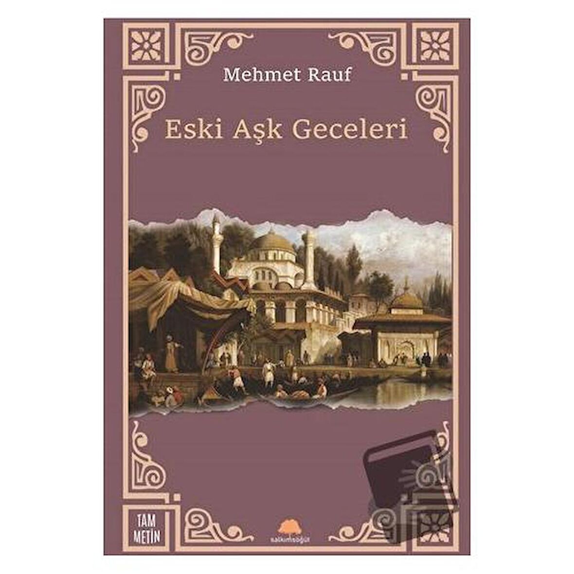 Eski Aşk Geceleri