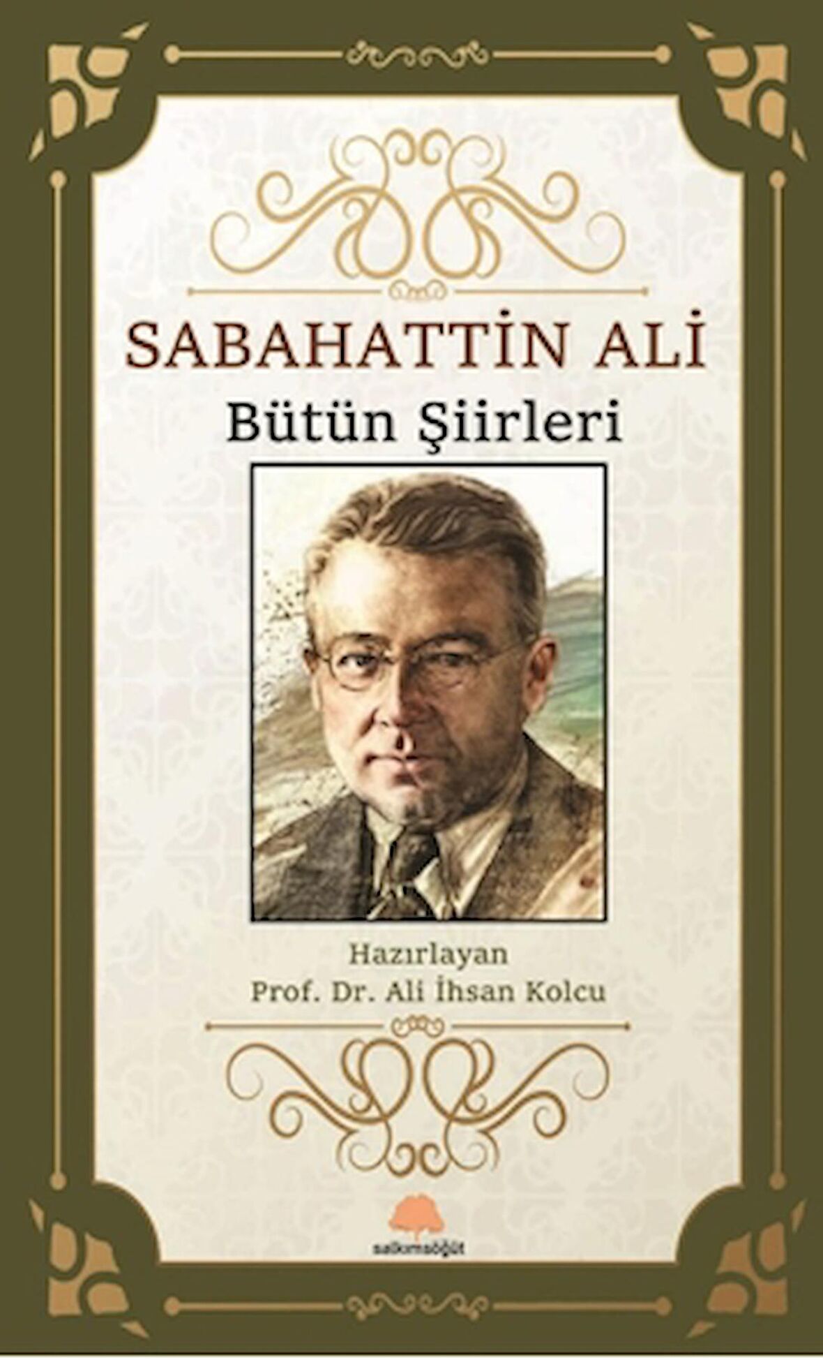 Sabahattin Ali Bütün Şiirleri